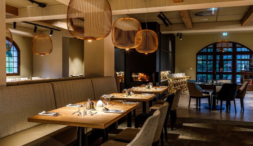 Wellness Hotel Windsor Špindlerův Mlýn